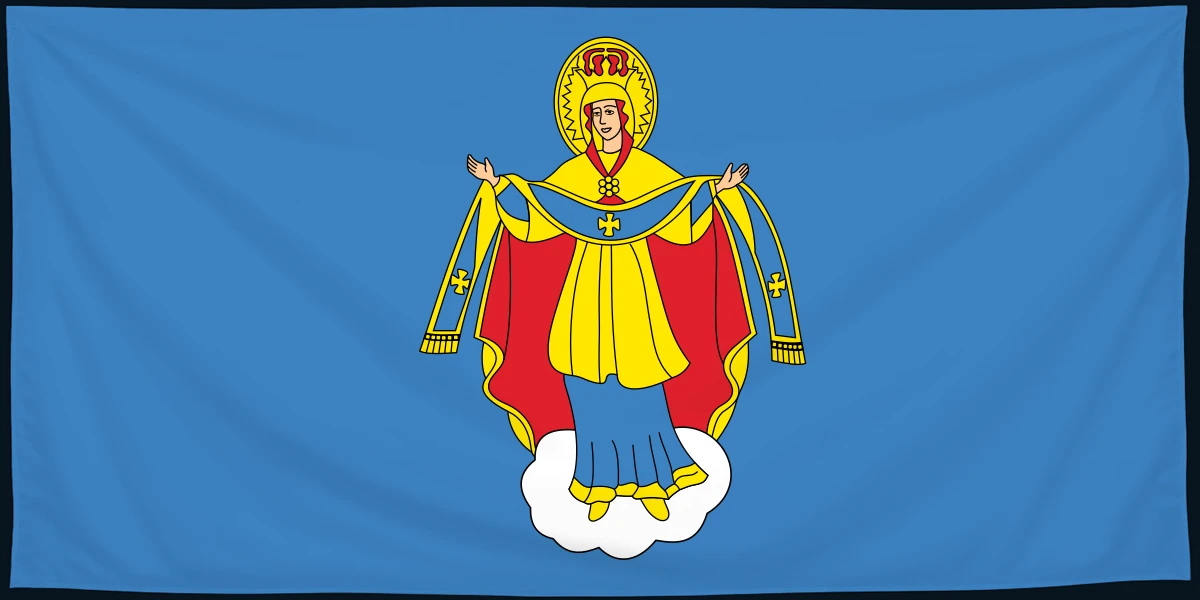 Флаг: Молодечненский район